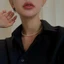 VÒNG CỔ, CHOKERS HẠT NGỌC TRAI GIẢ CỰC XINH PHONG CÁCH HÀN QUỐC