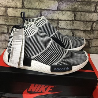 Giày adidas nmd city clearance sock