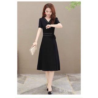 Đầm voan ý SIÊU ĐẸP DỰ TIỆC CHO CÁC CÔ NÀNG KB FASHION