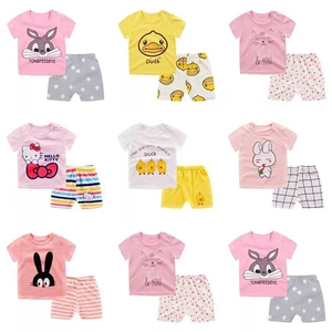 Tổng hợp set bộ cho bé