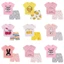 Tổng hợp set bộ cho bé