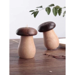Hộp tăm hoạt hình dễ thương