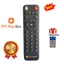 Điều khiển FPT PlayBox giọng nói dùng chung Box 2018/19/20, remote box fpt