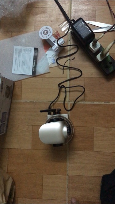 Camera giám sát Magicsee