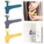⭐ SALE ⭐ Bọc Tay Nắm Cửa Bằng Silicon Có Cốc Hút Chống Va Đập , Chống Trầy Xước TƯờng An Toàn Tiện Lợi