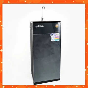 Máy lọc nước GOLDSUN 11 cấp có vỏ tủ - FA1803(X) Chức năng Hydrogen chống oxy hóa, giảm quá trình lão hóa