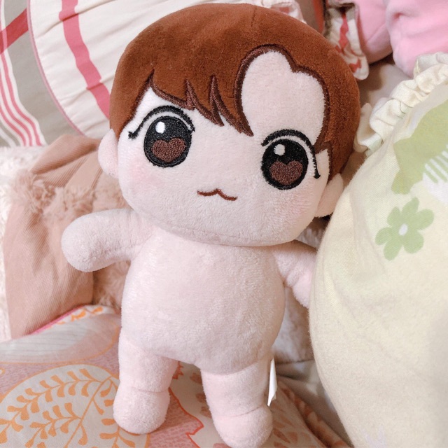 Bts cheap kookie doll