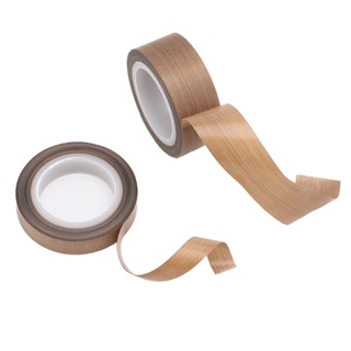 MIS PTFE Băng Vải Chịu Nhiệt Độ Băng Cách Nhiệt Máy Hút Chân Không Niêm Phong Băng Chống Tĩnh Điện Dễ Dàng