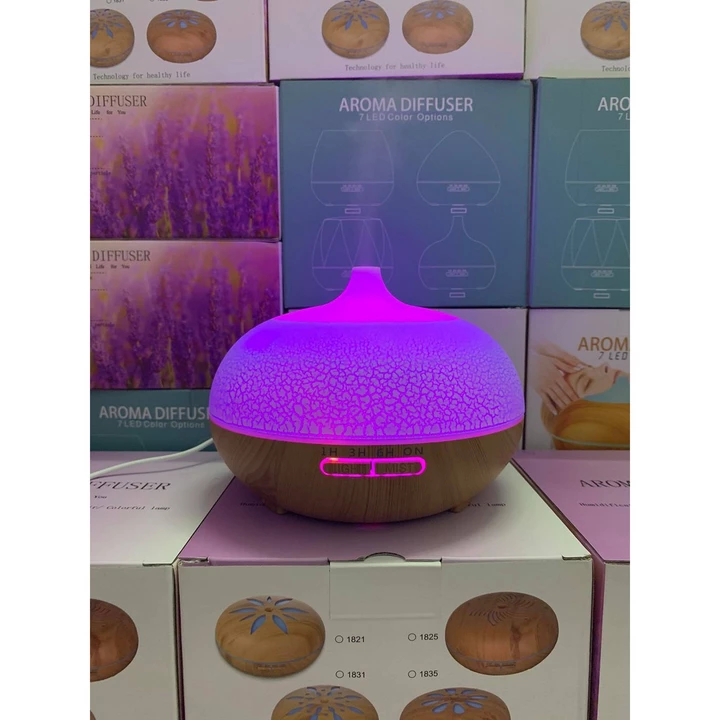 Aroma Diffuser
