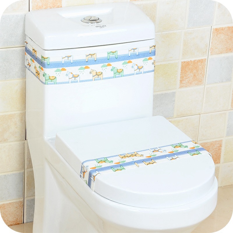 Băng keo chống thấm nước tự dính thời trang đẹp cho nhà bếp, đầu bàn và khoảng cách bồn rửa