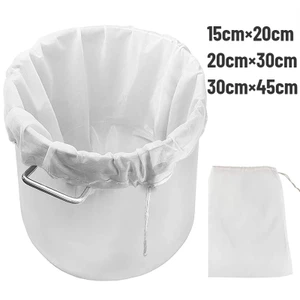 Túi Lưới Lọc Sữa Đậu Nành Tái Sử Dụng Tiện Lợi