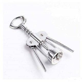 Dụng cụ khui rượu vang inox cao cấp siêu bền