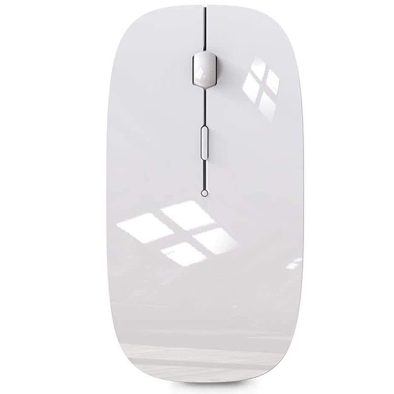Chuột không dây cho MacBook Pro Mac Windows Chuột Bluetooth cho iPad