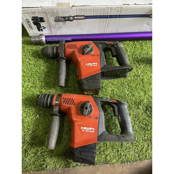 Roulements Induit Joint HILTI TE30-A36 TE30 ATC