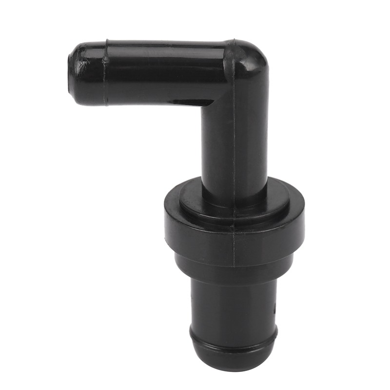 90 độ PCV Vae Và Grommet Kit Dành Cho Xe Honda / Toyota 17130-PM6-003 + 17139-PK1-000