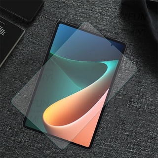 Set 3 Kính Cường Lực 2.5D 9H HD Cho Xiaomi Mi Pad 5 Pro Xiaomi MiPad5 Pro 11" Tablet