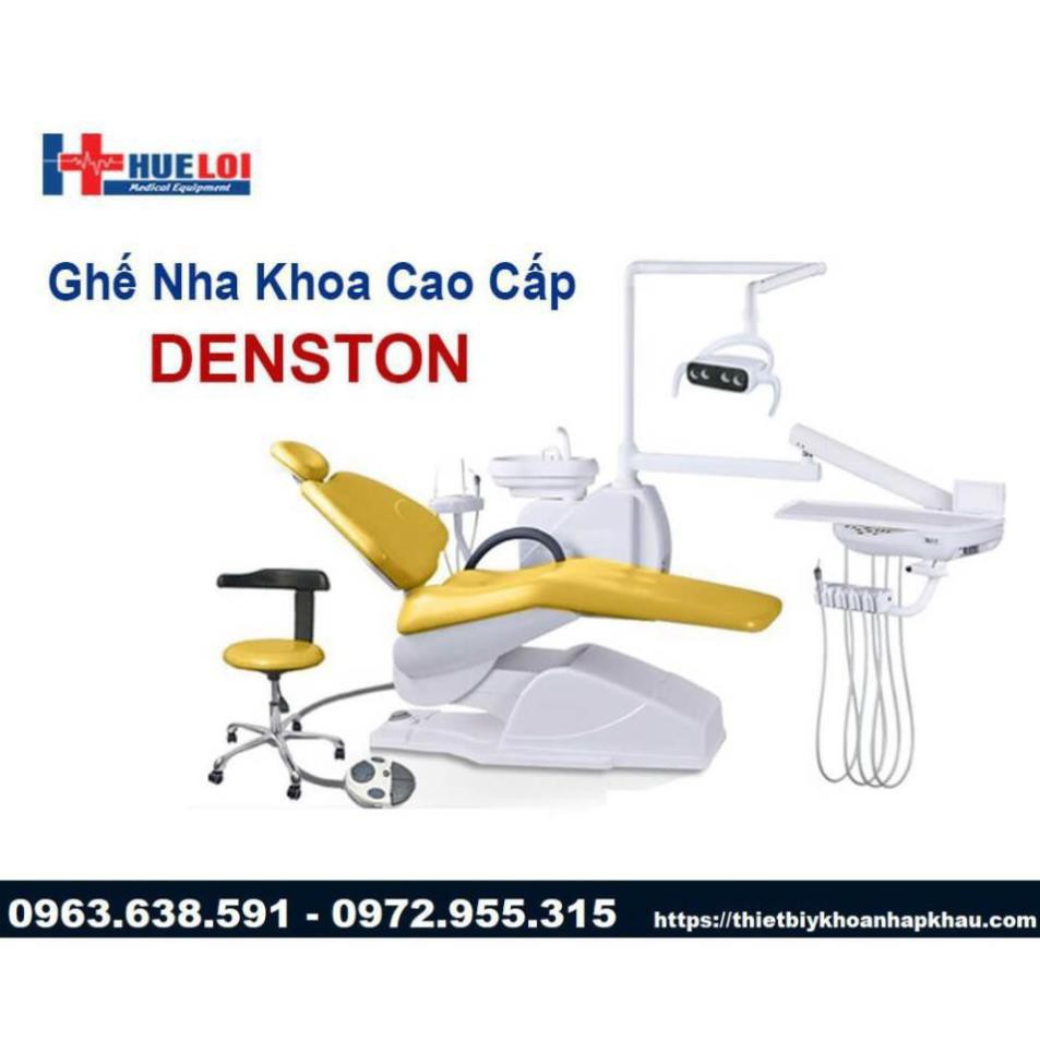 GHẾ RĂNG GHẾ NHA KHOA DENSTON | Shopee Việt Nam