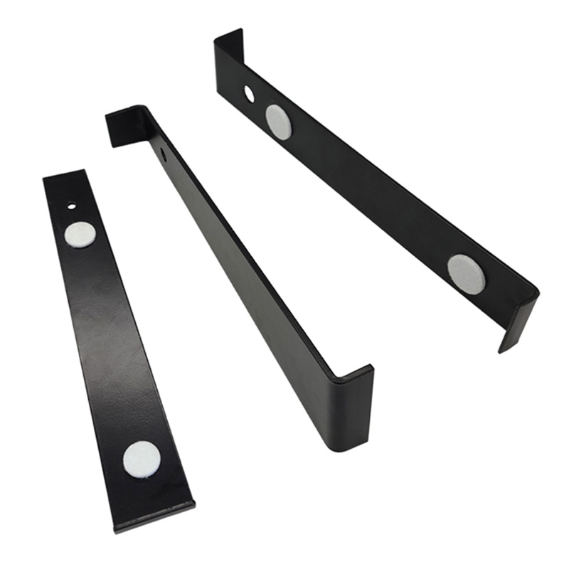 Dụng Cụ Móc Kéo Sàn Gỗ Màu Đen 265mm Tay Cầm Dài Chuyên Dụng