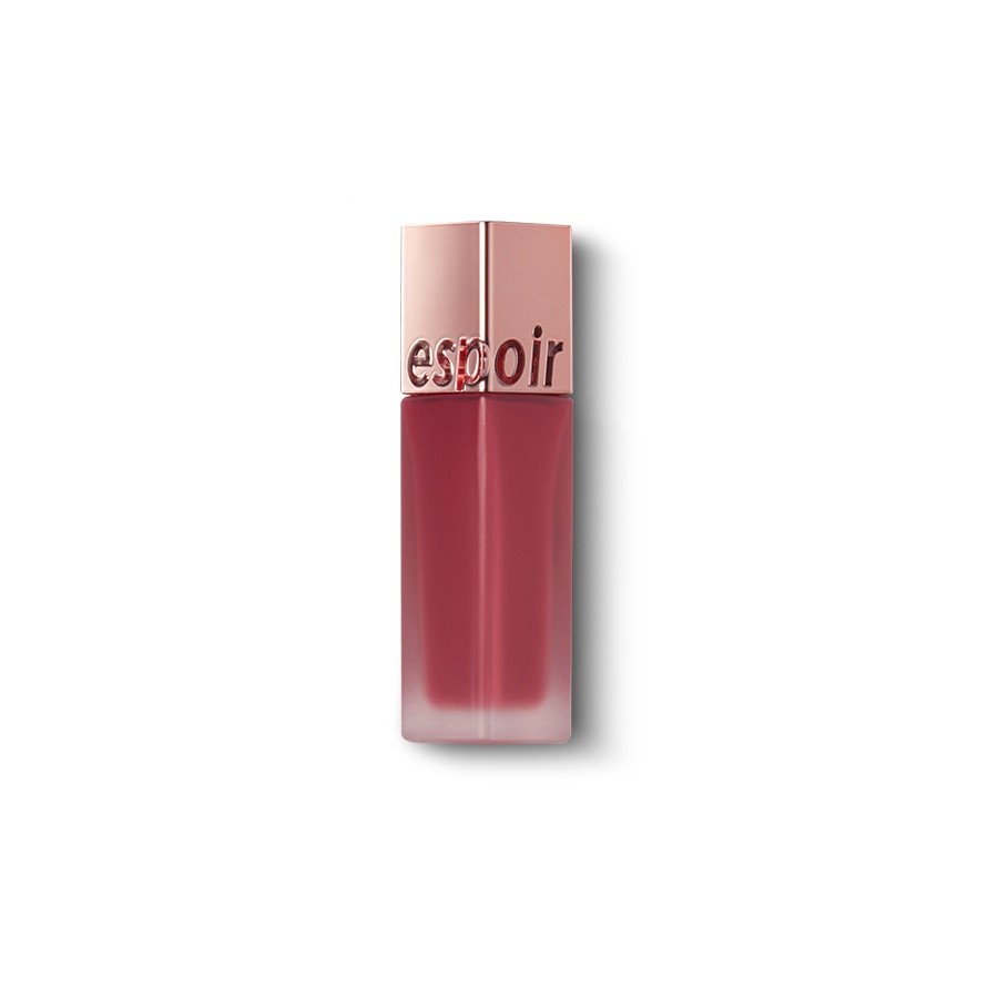 Ảnh Son Kem Lì Espoir Couture Lip Tint Velvet Calm In Mauve 8.5gr 2