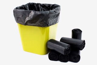TÚI ĐỰNG RÁC TỰ PHÂN HUỶ SINH HỌC(1kg)