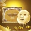 Mặt Nạ Collagen Vàng Thạch Làm Trắng Dưỡng Ẩm Nâng Cơ Và Làm Săn Chắc Da