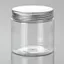 Hủ nhựa pet nắp nhôm THỂ TÍCH 150; 350,500,800,1000, 1200ml