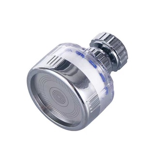 [Bộ Lọc Nước Nhà Bếp] Bộ Lọc Vòi Nước Gia Đình Tiết Kiệm Nước Chống Rỉ Sét Thông Dụng Dễ Lắp Đặt Kích Thước Phổ Thông