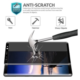 Kính Cường Lực Chống Nhìn Trộm Cho Samsung Galaxy S8 S9 S10 S20 Plus S10E S20 S21 S22 Ultra Note20 10 9 8 Note10 Lite