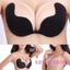 Áo ngực dán nâng ngực không dây chất liệu silicone