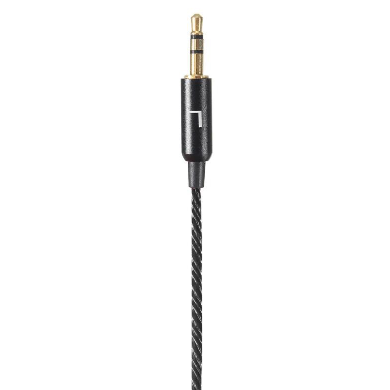 Dây Cáp Mic Thay Thế Cho Tai Nghe Sol Republic Master Tracks Headphone