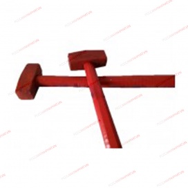 BÚA TẠ 5KG CHUYÊN DỤNG PCCC THEO THÔNG TƯ 150 | Shopee Việt Nam