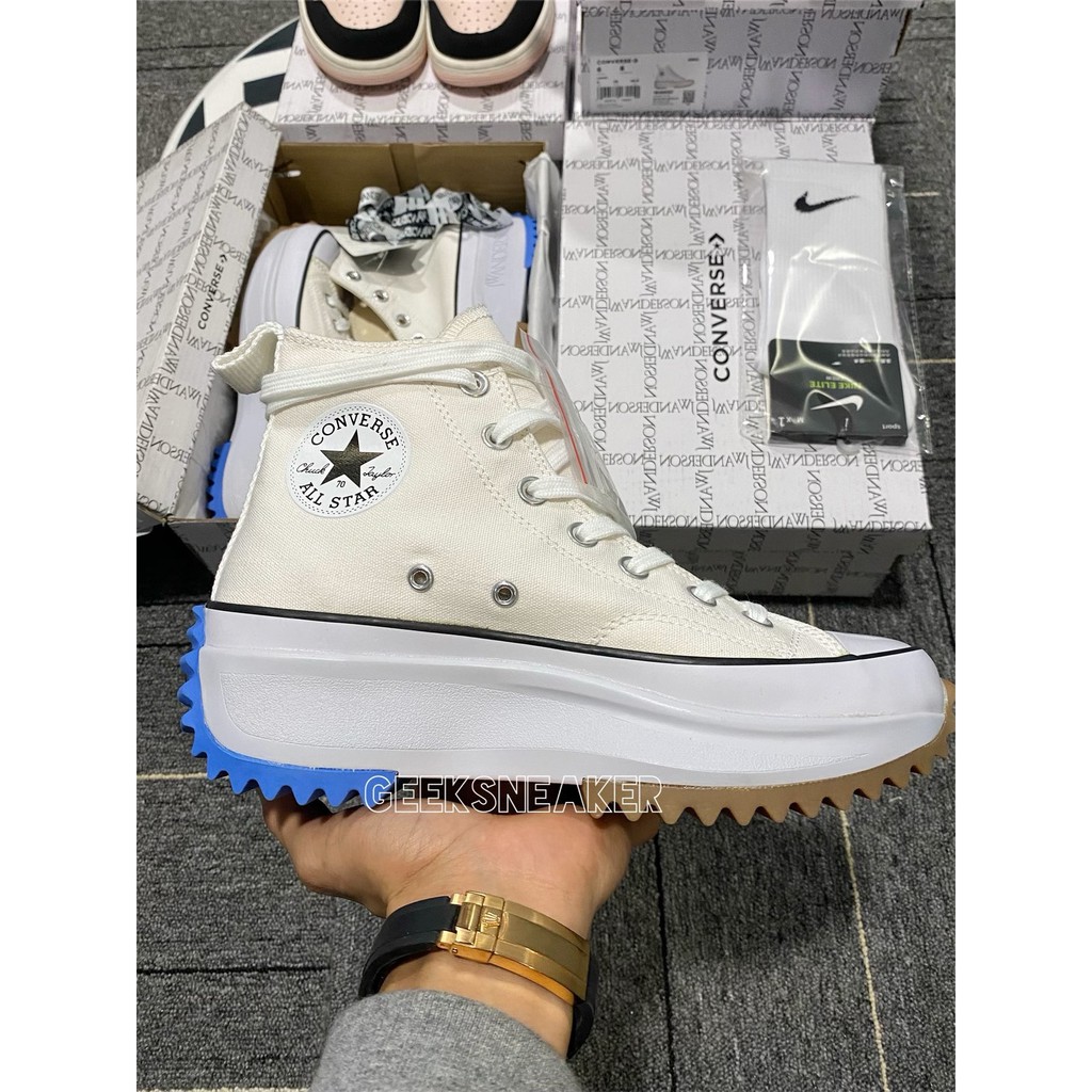 Converse jw anderson outlet việt nam