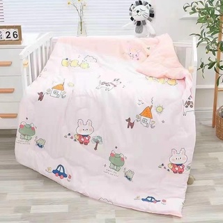 Chăn Chần Bông Siêu Nhẹ, Siêu Ấm Cho Bé Mẫu Mới Đủ Họa Tiết | Minizon Kids