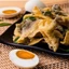 Snack Da Cá PATI Cao Cấp Chiên Giòn Tẩm Vị Phô Mai Trứng Muối Ăn Vặt