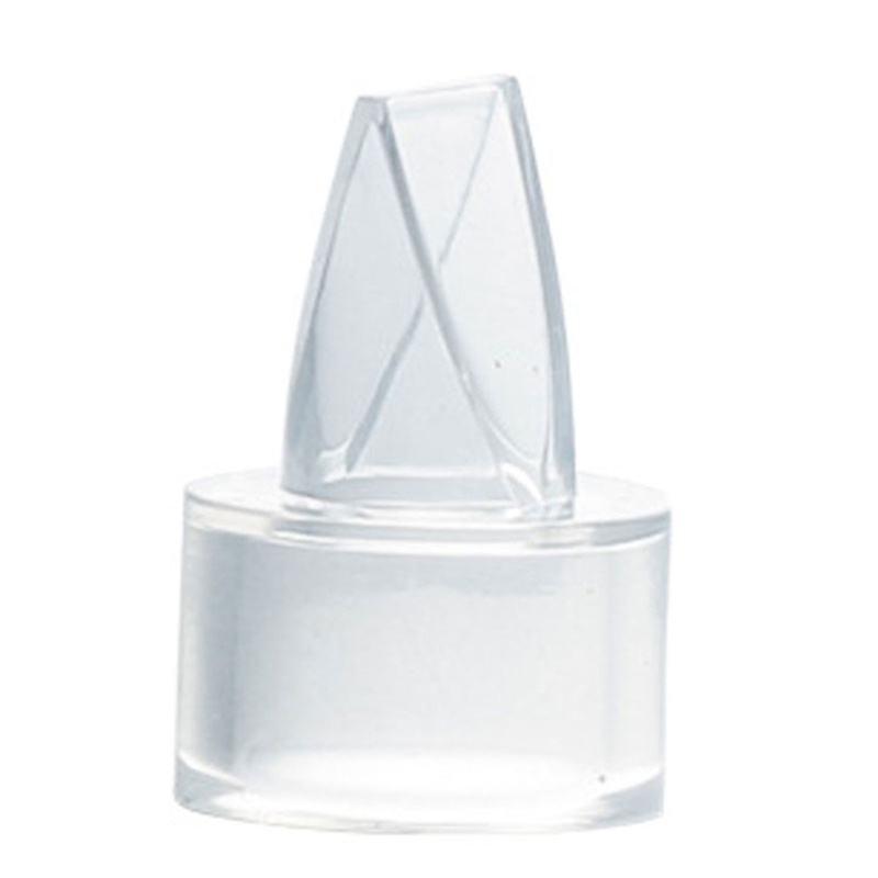 Innlike1 Bơm Ngực Mỏ Vịt Cho Van Silicon Cấp Thực Phẩm Cho Điện Bằng Tay Pu