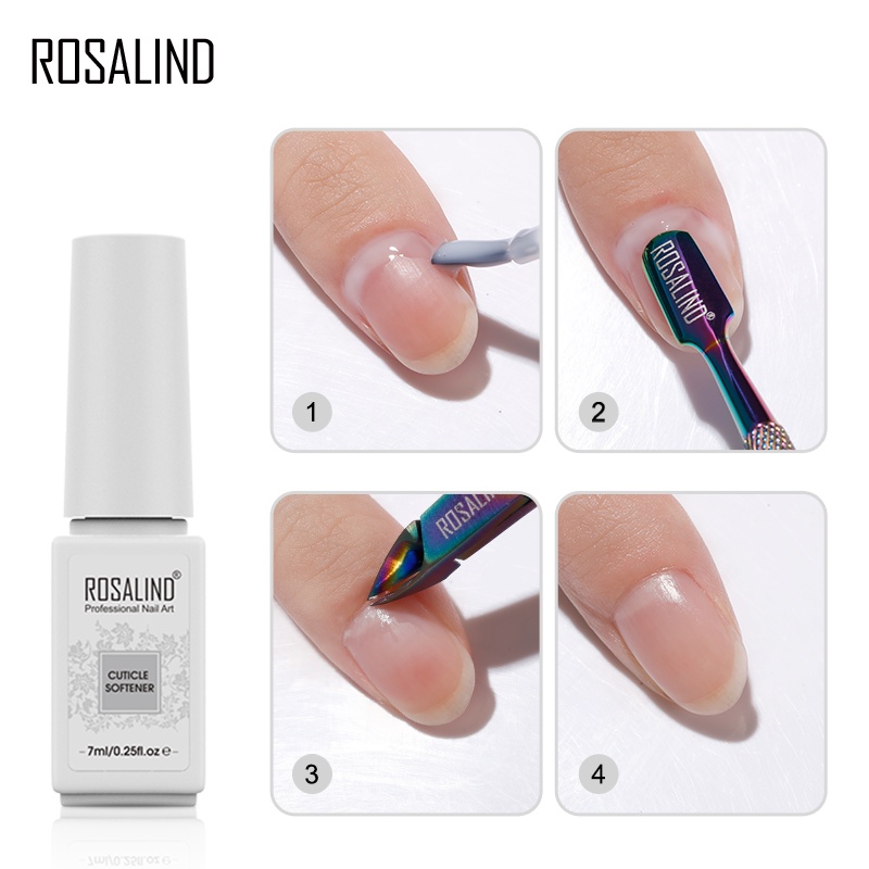 Ảnh Rosalind 1 Máy Làm Mềm Da Chết Tẩy Tế Bào Chết Dầu Tẩy Tế Bào Chết Dụng Cụ Tẩy Tế Bào Chết Được Sử Dụng Cho Móng Tay Nghệ Thuật Làm Móng Tay 1