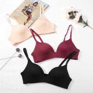 Áo Ngực Lụa Mỏng Trong Suốt Siêu Ngọt Ngào luyoo31