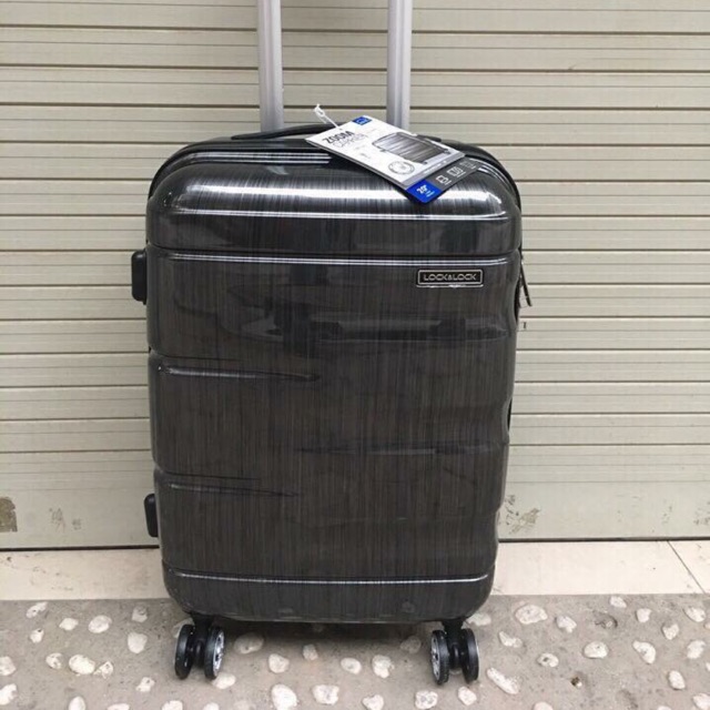 VALI LOCK & LOCK SIÊU ĐẸP | Shopee Việt Nam