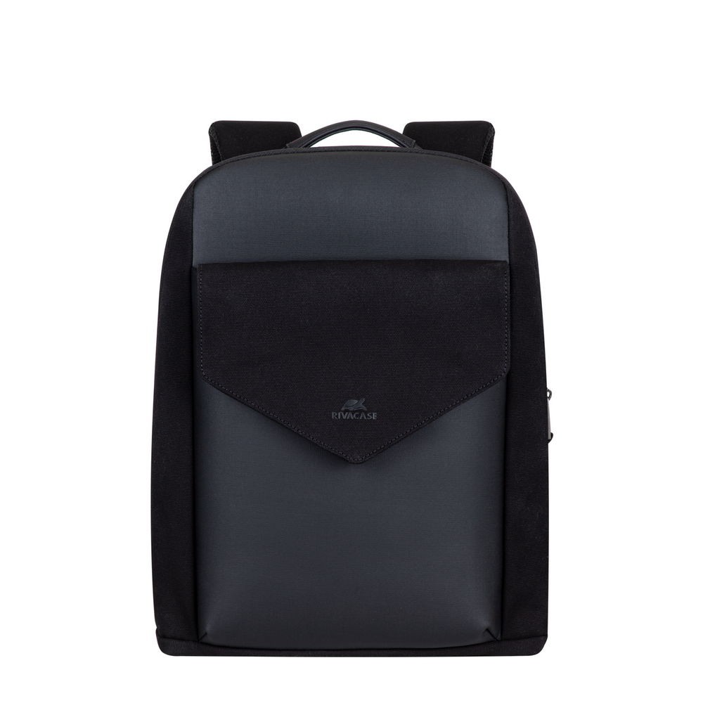 Ảnh Balo Rivacase 8524 dành cho Laptop 13.3" - 14"-Hàng Chính Hãng 3