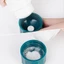 Máy cắt thuốc JVSUB Máy cắt thuốc Máy cắt thuốc Hộp đựng 3 trong 1 Viên Máy cắt thuốc