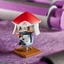 bản led mô hình chibi các đời hokage nhân vật NARUTO (NARUTO) hàng chất lượng huymohinh mô hình nhân vật one piece