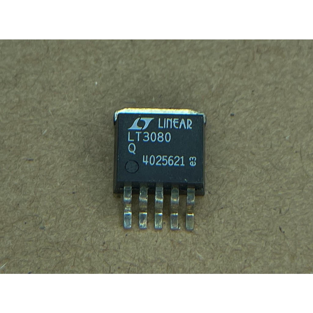 LT3080 LT3080EQ IC ổn áp Low Noise 1.1A 36V | Shopee Việt Nam