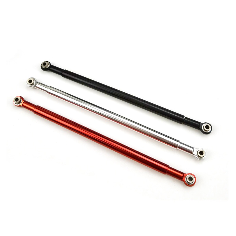 Cho MN86S MN86 MN86KS MN86K MN G500 Nâng Cấp Phần Kim Loại Lái Kéo Thanh Servo Liên Kết Thanh 1 / 12 RC Phụ Kiện Xe Hơi