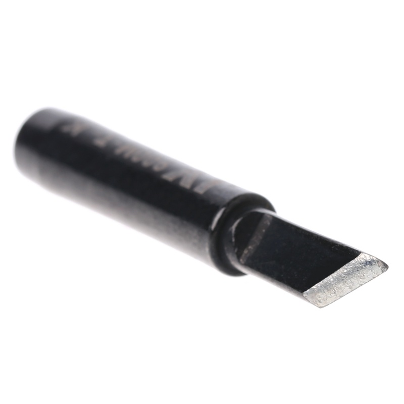 5Pcs 900M-T-K Soldering Iron Head Set Inside Hot Bare Nozzle for 936 852d+ 909D