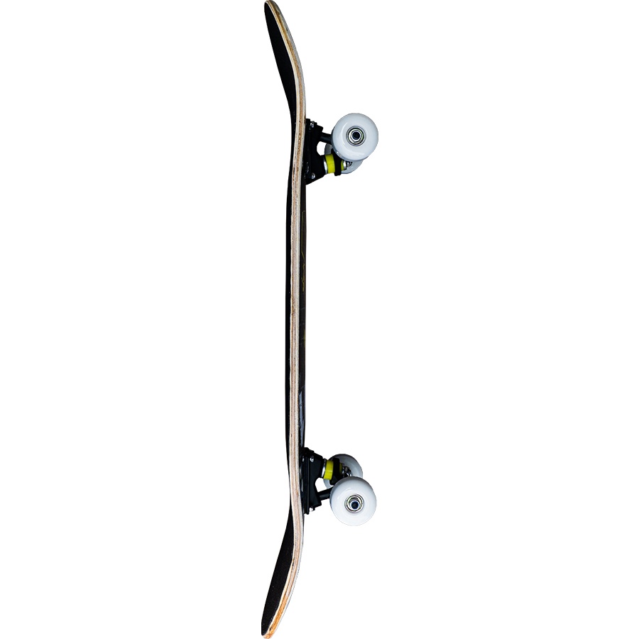 Ảnh Ván Trượt Cougar- Skateboard Cao Cấp MH3108-1 Họa Tiết Năng Động, Chất Kiệu Gỗ Ép 7 Lớp Cao Cấp 3