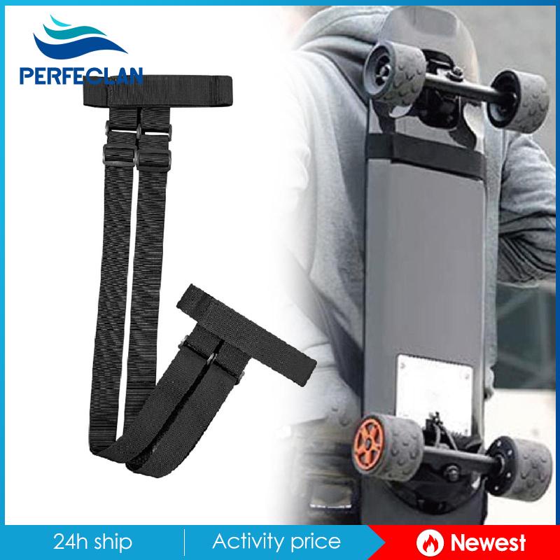 [Perfeclan] Dây Đai Đeo Vai Mang Ván Trượt Có Thể Điều Chỉnh