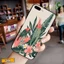 Ốp iphone in hình cực đẹp cực bền - Chú Vẹt rực rỡ - 6/6plus/6s/6splus/7/7plus/8/8plus/x/.....