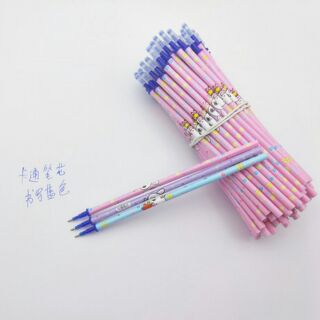 Combo 50 ngòi bút viết xong xóa được