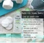Nước tẩy trang Simple Kind To Skin Miceller Cleasing Water