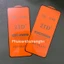 Combo kính cường lực Dành Cho Redmi 10 Redmi 10 Prime full màn hình + Ốp dẻo trong chống sốc